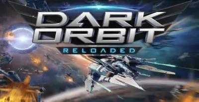 DarkOrbit Reloaded Space Combat MMO