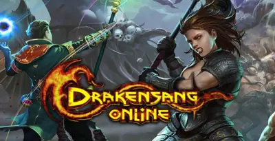 Drakensang Online Dark Fantasy Action MMORPG