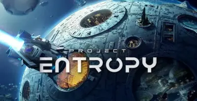 Entropia Universe Sci-Fi Sandbox MMO