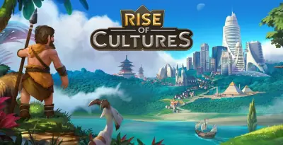 Rise of Cultures Cooperative Historical Strategy