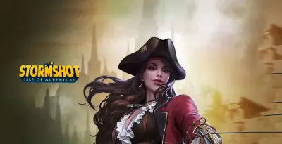 Stormshot Isle of Adventure Tactical Strategy